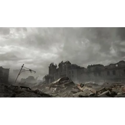 RESIDENT EVIL REQUIEM XBOX SERIES X|S КЛЮЧ - irongamers.ru