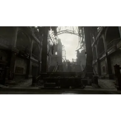 RESIDENT EVIL REQUIEM XBOX SERIES X|S КЛЮЧ - irongamers.ru