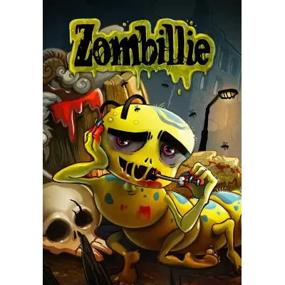 Zombillie (STEAM) Регион: РФ и СНГ - irongamers.ru