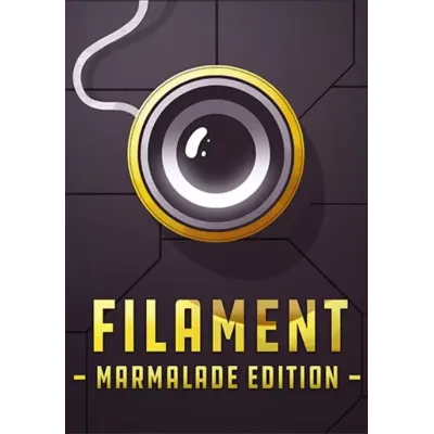 Filament: Marmalade Edition (STEAM) Регион: РФ и СНГ - irongamers.ru