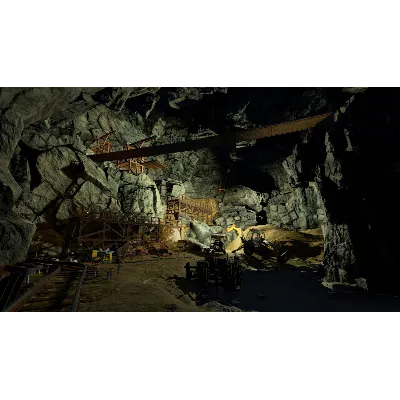 Gold Mining Simulator - Gems & Glory DLC - STEAM RU - irongamers.ru