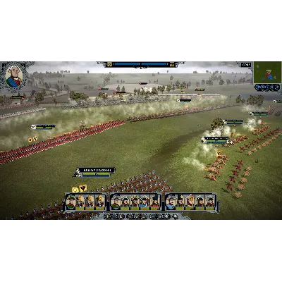 Master of Command - STEAM GIFT РОССИЯ - irongamers.ru
