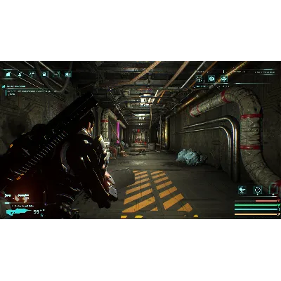 SpaceBourne 2 - STEAM GIFT РОССИЯ - irongamers.ru