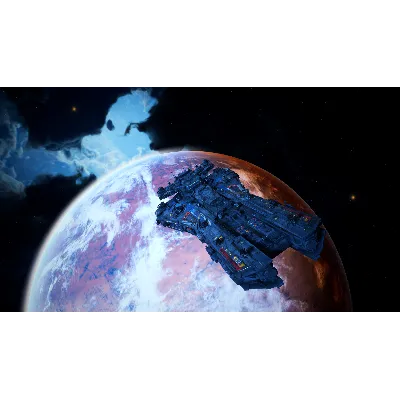 SpaceBourne 2 - STEAM GIFT РОССИЯ - irongamers.ru