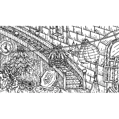 100 Witch Cats - STEAM GIFT РОССИЯ - irongamers.ru