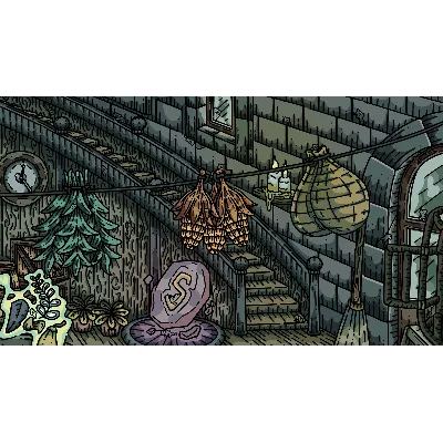 100 Witch Cats - STEAM GIFT РОССИЯ - irongamers.ru