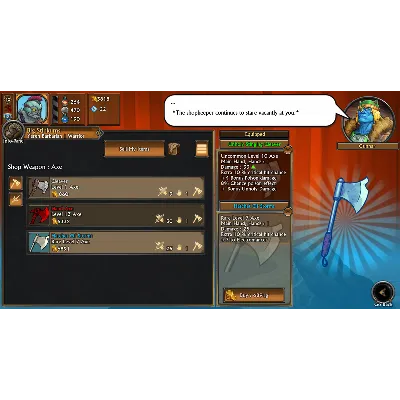 Swords and Sandals 3 Redux - STEAM GIFT РОССИЯ - irongamers.ru