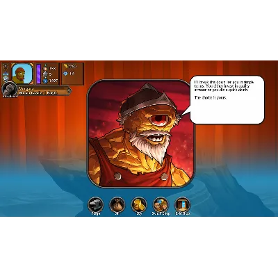 Swords and Sandals 3 Redux - STEAM GIFT РОССИЯ - irongamers.ru