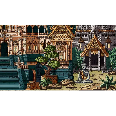 100 Thailand Cats - STEAM GIFT РОССИЯ - irongamers.ru