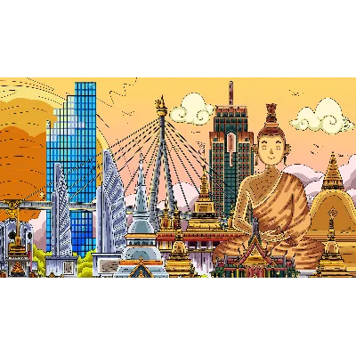 100 Thailand Cats - STEAM GIFT РОССИЯ - irongamers.ru