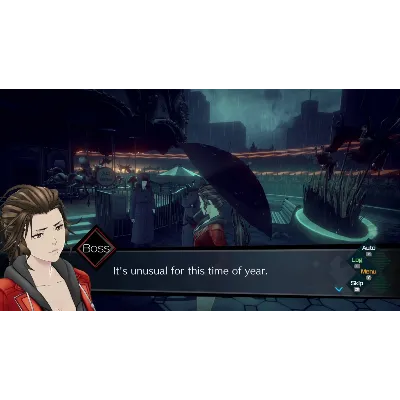 AI: THE SOMNIUM FILES | Nintendo Switch 1/2 - irongamers.ru