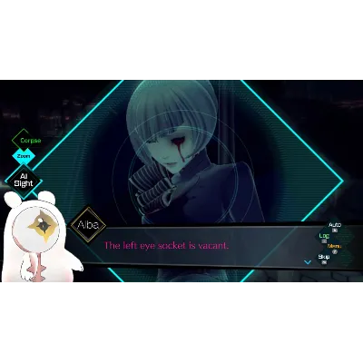 AI: THE SOMNIUM FILES | Nintendo Switch 1/2 - irongamers.ru
