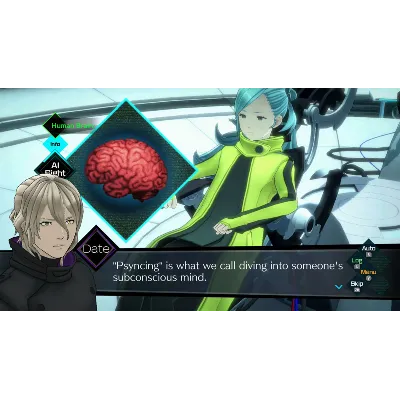 AI: THE SOMNIUM FILES | Nintendo Switch 1/2 - irongamers.ru
