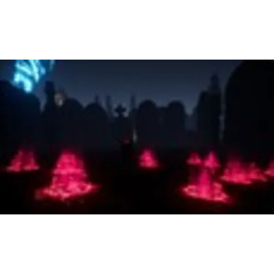 Dark Forest: The Horror (STEAM KEY/REGION FREE) - irongamers.ru