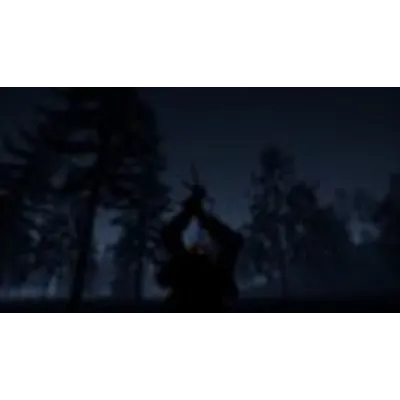 Dark Forest: The Horror (STEAM KEY/REGION FREE) - irongamers.ru