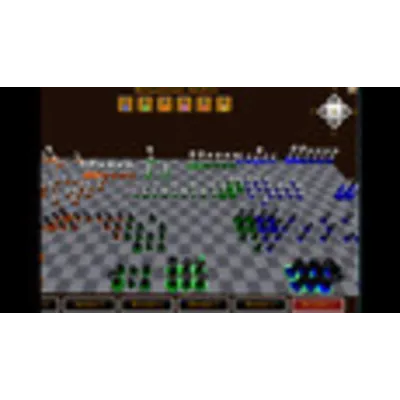 Regimental Chess (STEAM KEY/REGION FREE) - irongamers.ru