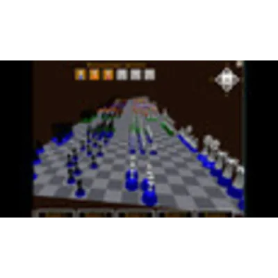 Regimental Chess (STEAM KEY/REGION FREE) - irongamers.ru