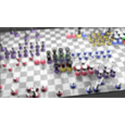 Regimental Chess (STEAM KEY/REGION FREE) - irongamers.ru