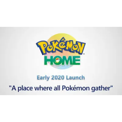 Pokemon HOME Премиум-подписка на 1/3/12 месяцев - irongamers.ru