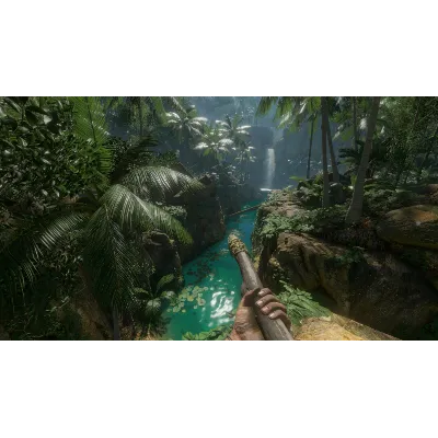 Green Hell XBOX ONE SERIES X|S КЛЮЧ - irongamers.ru