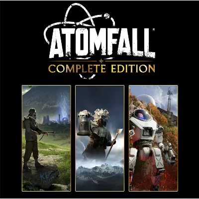 Atomfall Complete Edition XBOX ONE SERIES X|S PC Ключ Сразу - irongamers.ru