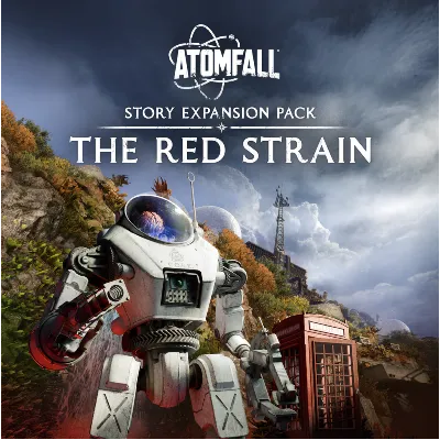 Atomfall Complete Edition XBOX ONE SERIES X|S PC Ключ Сразу - irongamers.ru