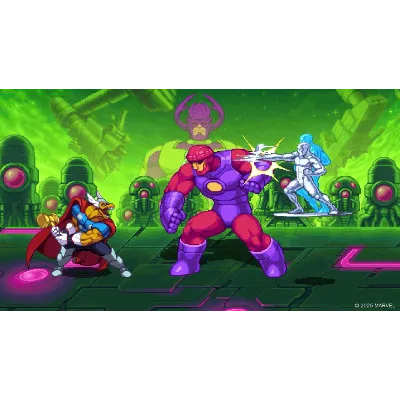 MARVEL Cosmic Invasion | Nintendo Switch 1/2 - irongamers.ru