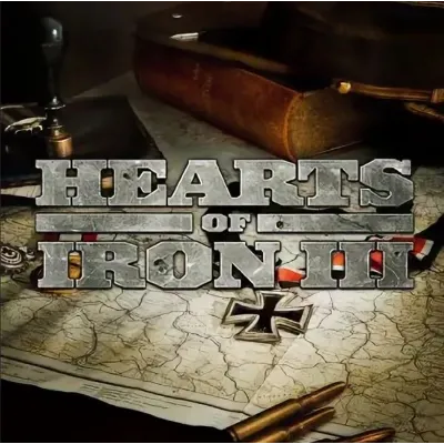 Hearts of Iron III Complete Pack Steam Key РФ + МИР - irongamers.ru