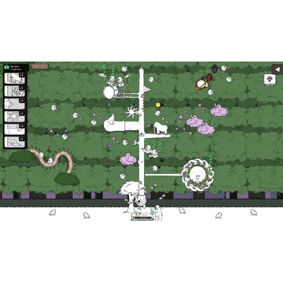 Tingus Goose STEAM GIFT AUTO RU+МИР - irongamers.ru