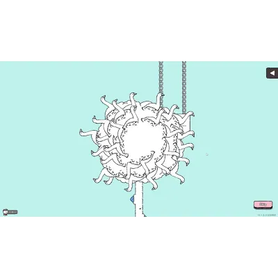 Tingus Goose STEAM GIFT AUTO RU+МИР - irongamers.ru