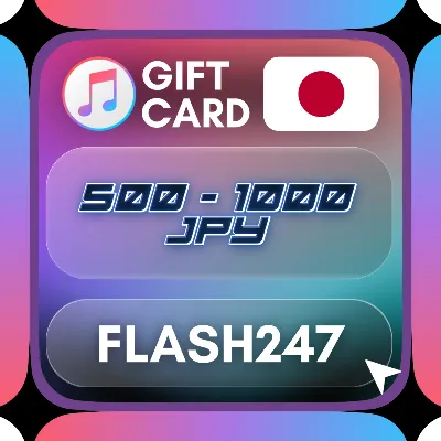 Подарочная карта Apple и iTunes (Япония) | 500–10 000 и - irongamers.ru