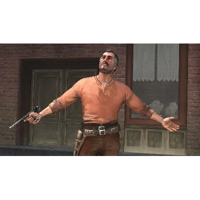 Red Dead Redemption PC Windows Microsoft Store Ключ USA - irongamers.ru