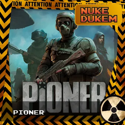 СНГ (БЕЗ РФ И РБ) | PIONER Std/Deluxe | STEAM - irongamers.ru