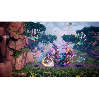 TALES OF KENZERA™: ZAU XBOX SERIES S|X КЛЮЧ/КОД - irongamers.ru