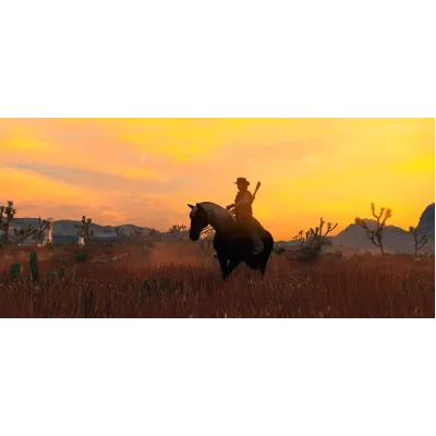 Red Dead Redemption ios iPhone AppStore iPad rdr - irongamers.ru