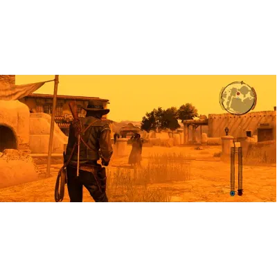 Red Dead Redemption ios iPhone AppStore iPad rdr - irongamers.ru