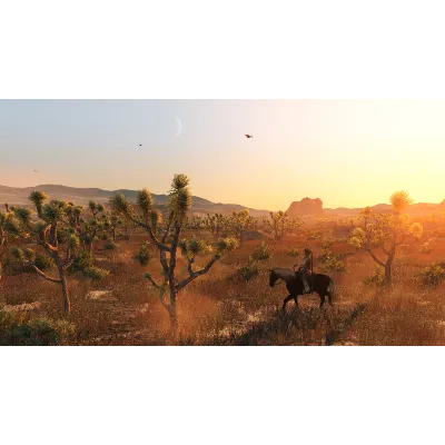 Red Dead Redemption XBOX SERIES X/S КЛЮЧ - irongamers.ru