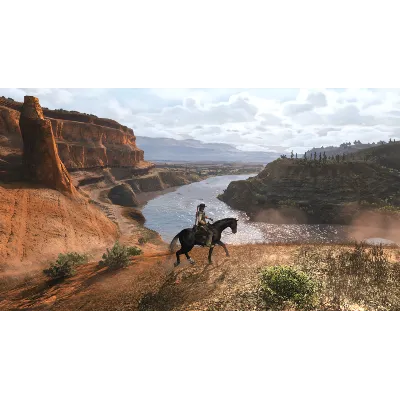 Red Dead Redemption XBOX SERIES X/S КЛЮЧ - irongamers.ru