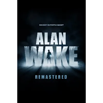 ⭐Alan Wake Remastered One & Series X|S⭐ - irongamers.ru