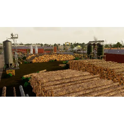 Cities: Skylines II - Creator Pack: Supply Chains DLC - irongamers.ru
