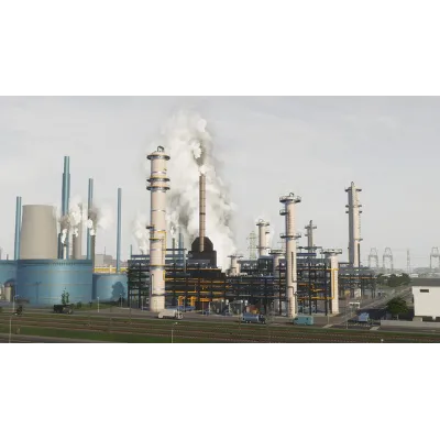 Cities: Skylines II - Creator Pack: Supply Chains STEAM GIFT AUTO RU+МИР - irongamers.ru