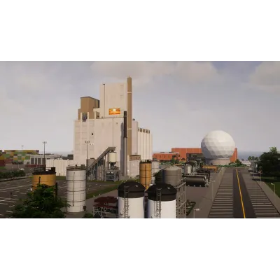 Cities: Skylines II - Creator Pack: Supply Chains STEAM GIFT AUTO RU+МИР - irongamers.ru