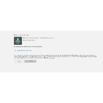 XBOX GAME PASS ULTIMATE 1 Month USA TRIAL KEY - irongamers.ru