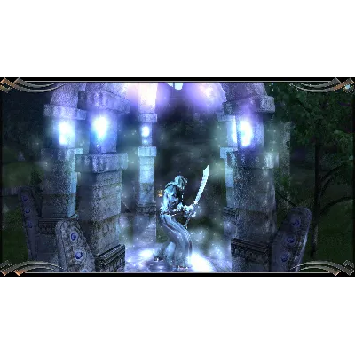 Two Worlds Epic Edition / Ключ Steam / Россия / СНГ - irongamers.ru