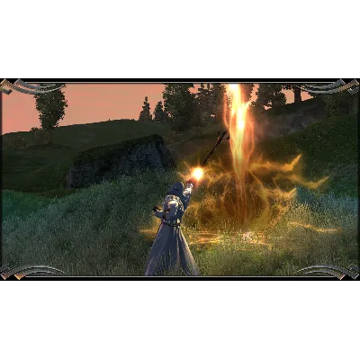 Two Worlds Epic Edition / Ключ Steam / Россия / СНГ - irongamers.ru