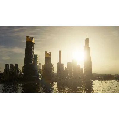 Cities: Skylines II - Creator Pack: Skyscrapers DLC AUTODELIVERY STEAM РОССИЯ - irongamers.ru