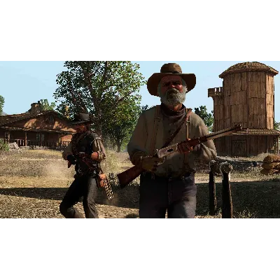 RED DEAD REDEMPTION XBOX ONE|XS КЛЮЧ - irongamers.ru