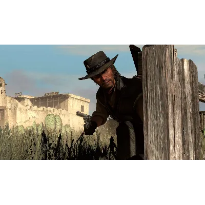 RED DEAD REDEMPTION XBOX ONE|XS КЛЮЧ - irongamers.ru