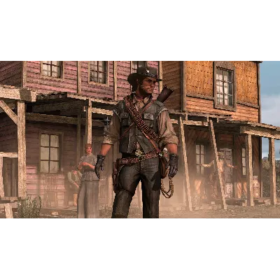 RED DEAD REDEMPTION XBOX ONE|XS КЛЮЧ - irongamers.ru
