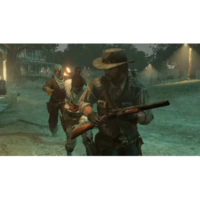 RED DEAD REDEMPTION XBOX ONE|XS КЛЮЧ - irongamers.ru